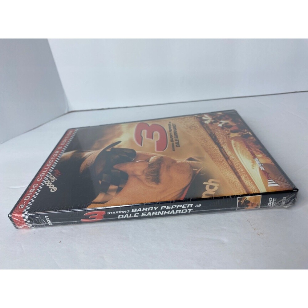 3 (DVD, 2004, 2-Disc Set) - Picture 2 of 5